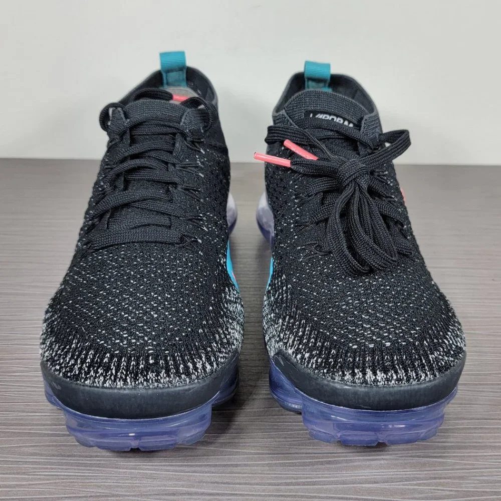 Nike Air Vapourmax 2.0 Flynit Runners, Womens Sz 9 - Picture 2 of 10